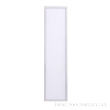 LED Panel Light with 36W, 1200*300*9mm, Ultra-thin Profile with 9mm,easy to install.